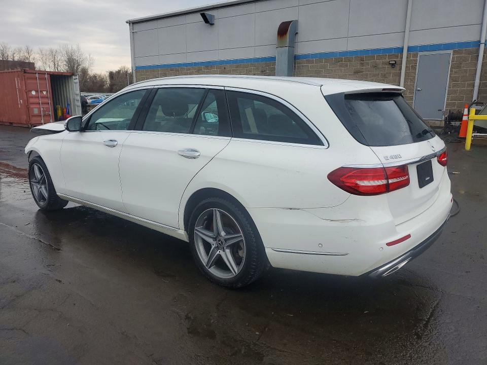 47252206 :رقم المزاد ، WDDZH6JB2KA525969 vin ، 2019 Mercedes-benz E مزاد بيع