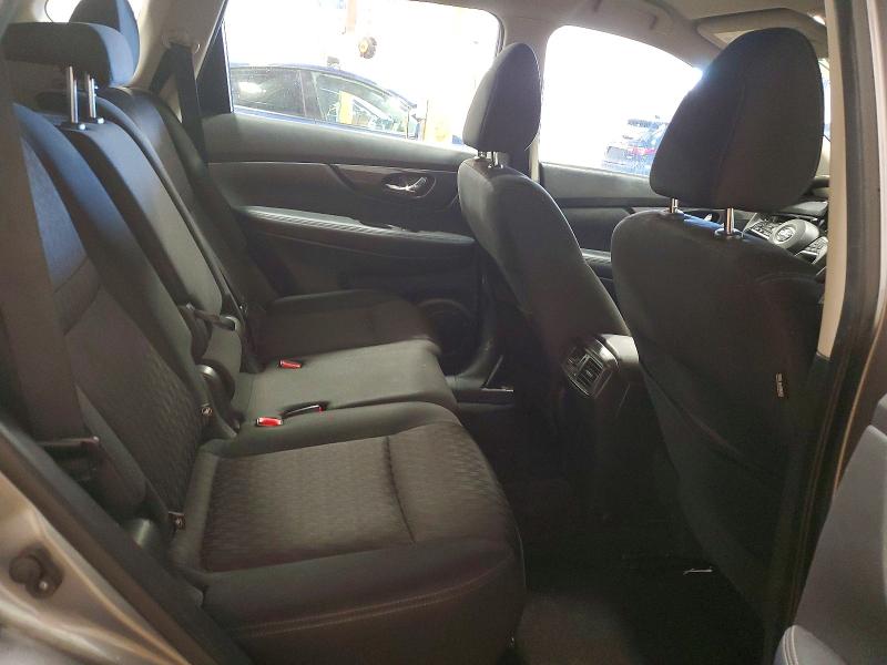 Aukcja sprzedaży 2018 Nissan Rogue, vin: KNMAT2MV7JP572849, numer aukcji: 42071906
