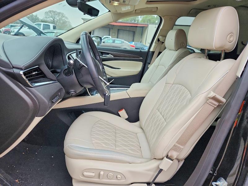 Aukcja sprzedaży 2024 Buick Enclave, vin: 5GAEVCKW3RJ117381, numer aukcji: 79362715