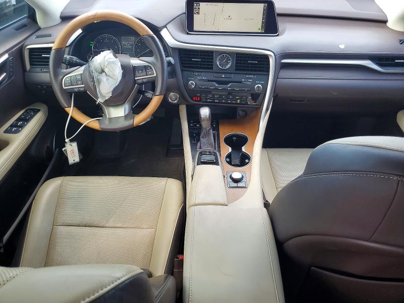 Aukcja sprzedaży 2019 Lexus Rx 350, vin: 2T2ZZMCAXKC127304, numer aukcji: 45468746