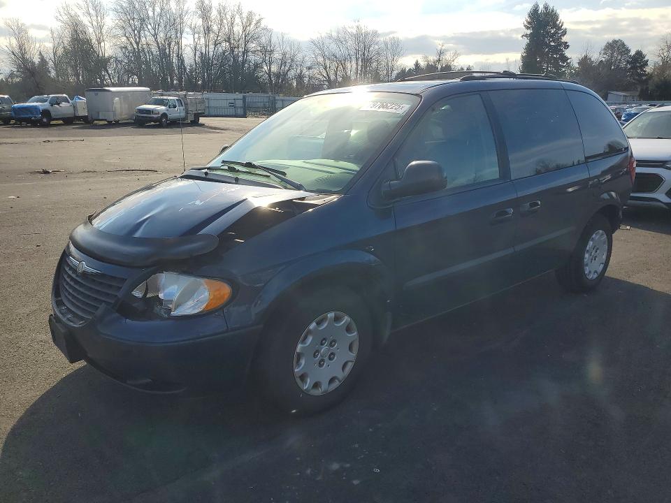 Auction sale of the 2003 Chrysler Voyager, vin: 1C8GJ45383B198548, lot number: 79766225