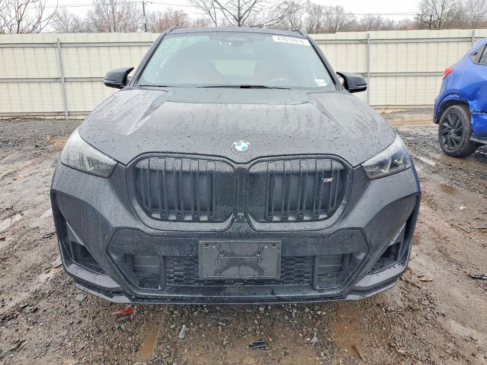 Aukcja sprzedaży 2025 Bmw X1, vin: WBX13EF08S5134912, numer aukcji: 47014916