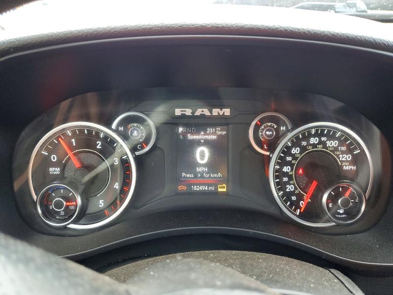 2021 Ram 3500 მანქანა იყიდება აუქციონზე, vin: 3C63RRGL8MG570196, აუქციონის ნომერი: 46086956