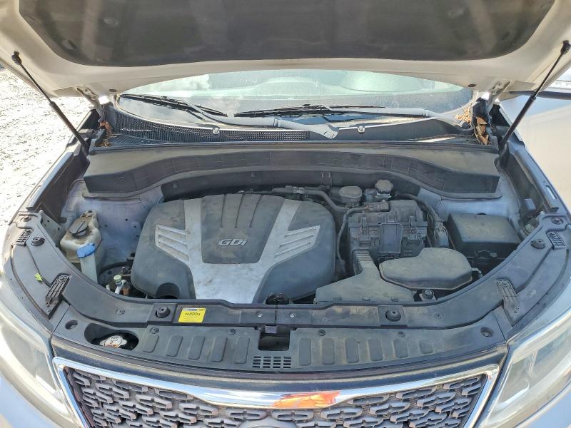 Aukcja sprzedaży 2014 Kia Sorento, vin: 5XYKW4A73EG515473, numer aukcji: 47711256