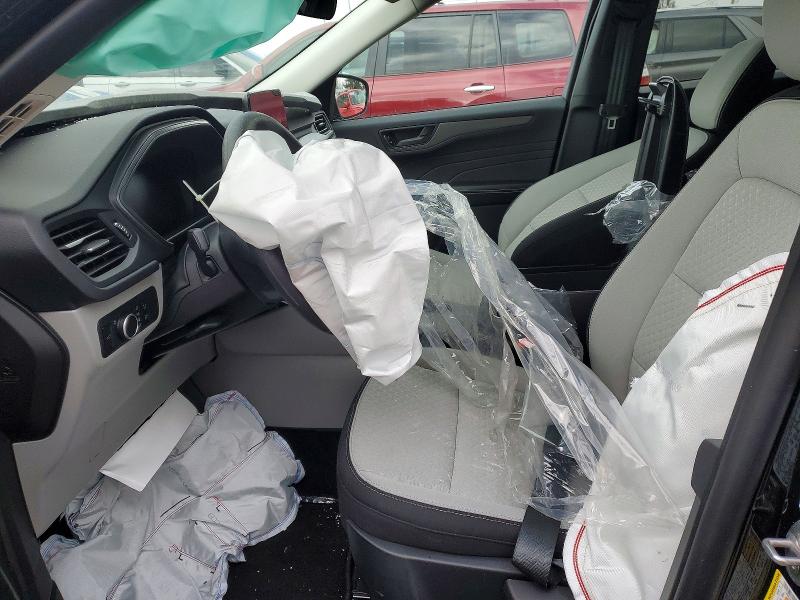 2025 Ford Escape მანქანა იყიდება აუქციონზე, vin: 1FMCU9GN9SUB68377, აუქციონის ნომერი: 46090676
