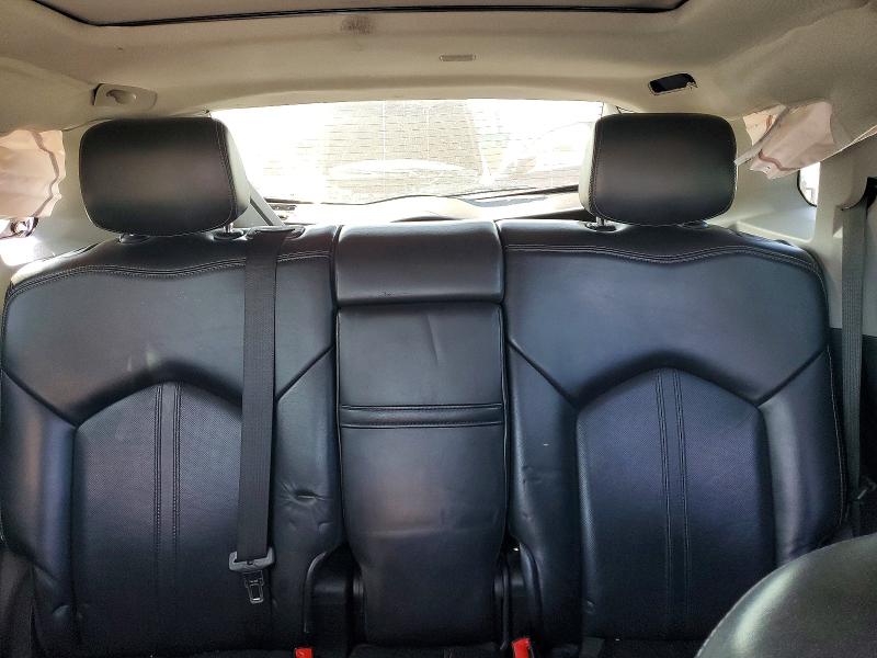 2015 Cadillac Srx მანქანა იყიდება აუქციონზე, vin: 3GYFNCE33FS529003, აუქციონის ნომერი: 47870226