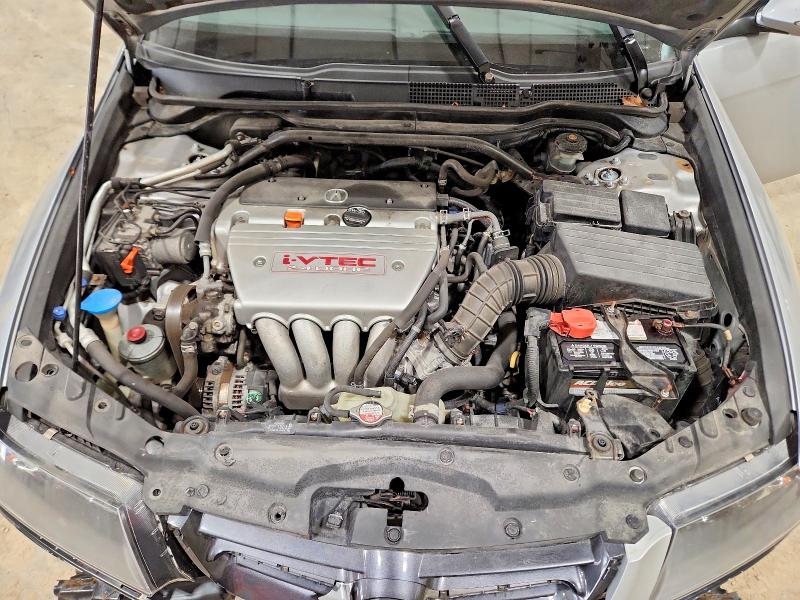Продажа на аукционе авто 2004 Acura Tsx, vin: JH4CL968X4C016537, номер лота: 41900536