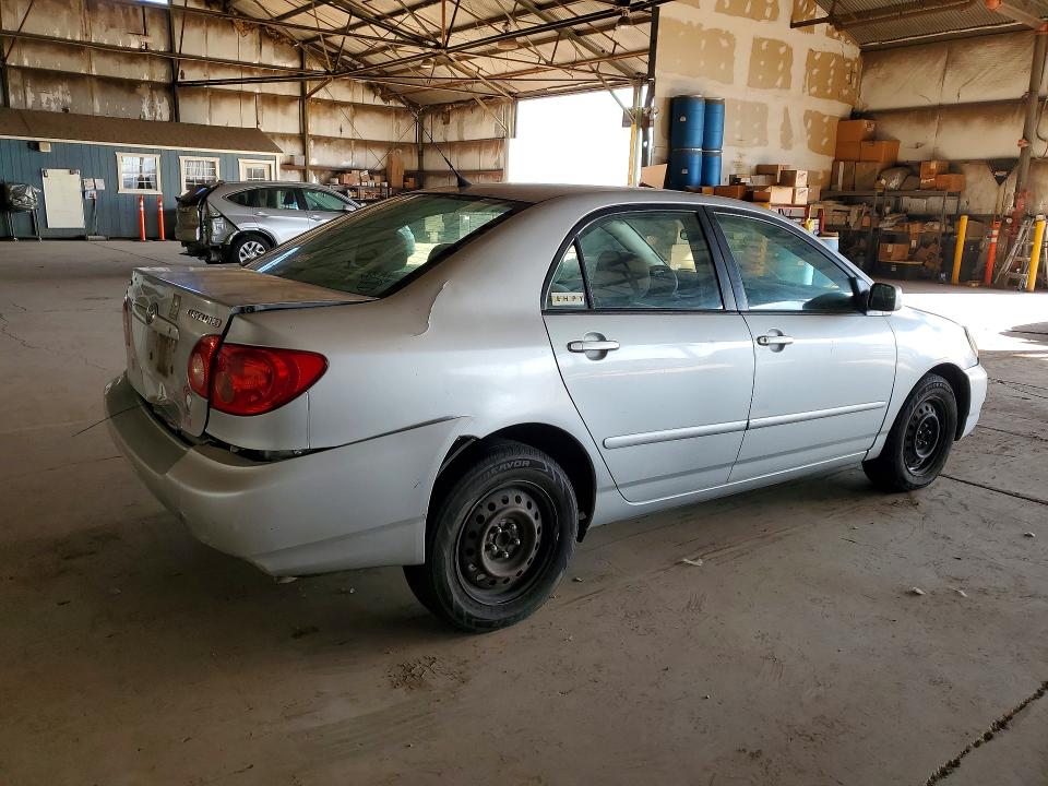 Aukcja sprzedaży 2006 Toyota Corolla, vin: 1NXBR32E06Z698275, numer aukcji: 79486255