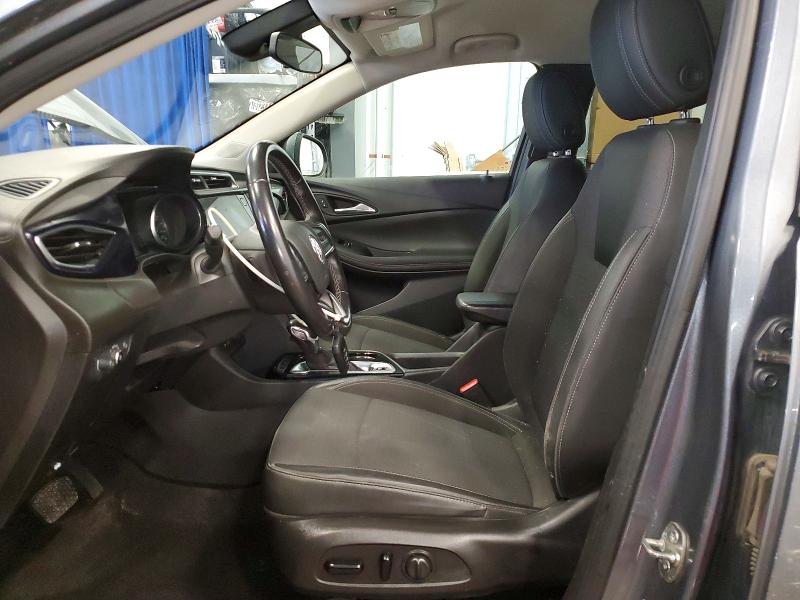 Aukcja sprzedaży 2020 Buick Encore Gx, vin: KL4MMCSL5LB130924, numer aukcji: 46589826