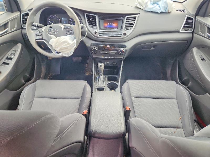 Продаж на аукціоні авто 2017 Hyundai Tucson, vin: KM8J3CA4XHU501931, номер лоту: 41995756