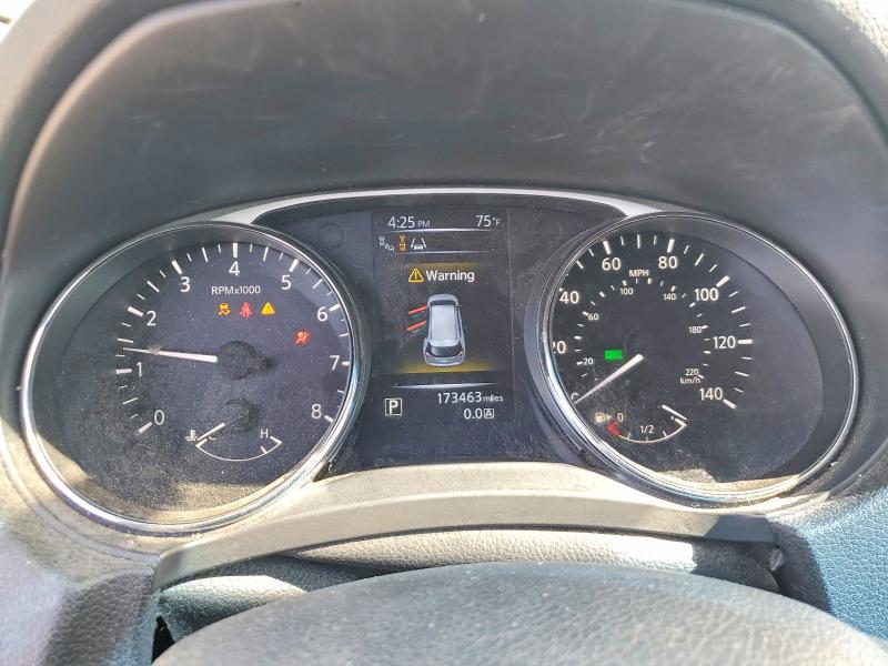 Продажа на аукционе авто 2015 Nissan Rogue, vin: 5N1AT2MV2FC794919, номер лота: 45618836