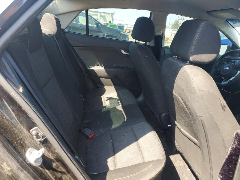 Продаж на аукціоні авто 2020 Kia Rio, vin: 3KPA24AD8LE313266, номер лоту: 48132006