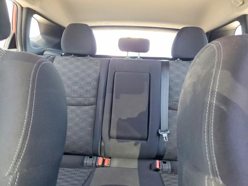 Продаж на аукціоні авто 2021 Nissan Rogue Sport, vin: JN1BJ1BW8MW421709, номер лоту: 46076446