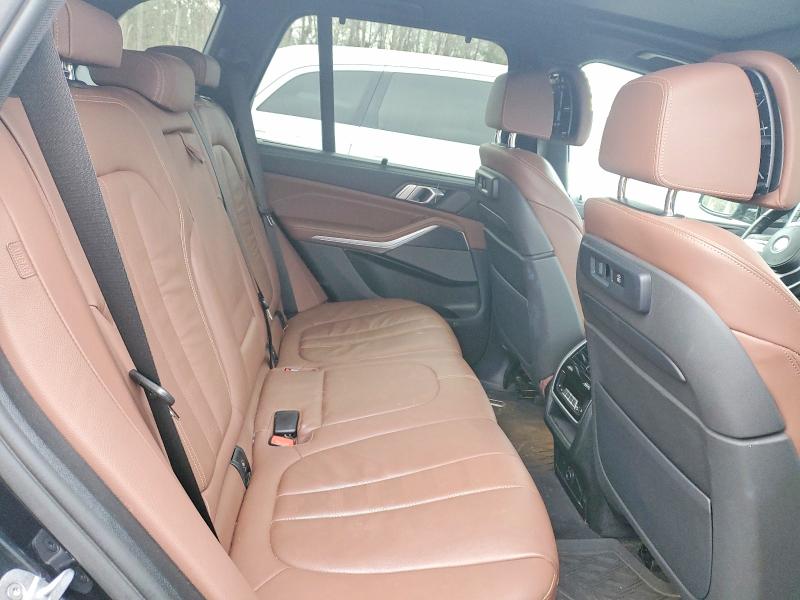 Aukcja sprzedaży 2020 Bmw X5, vin: 5UXCR6C0XL9C22774, numer aukcji: 41975746