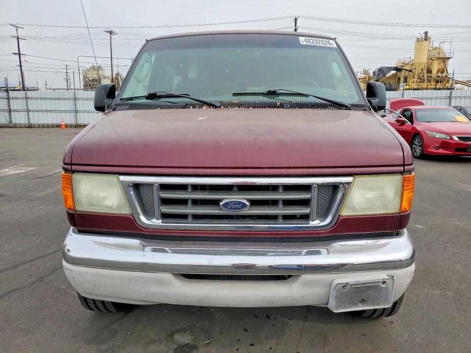 Aukcja sprzedaży 2004 Ford Econoline, vin: 1FDNE24L84HA08860, numer aukcji: 48202626