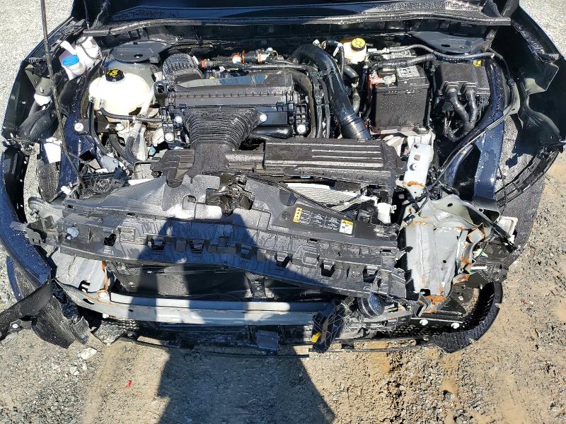 79936365 :رقم المزاد ، 1FMCU9JA1SUB24315 vin ، 2025 Ford Escape مزاد بيع