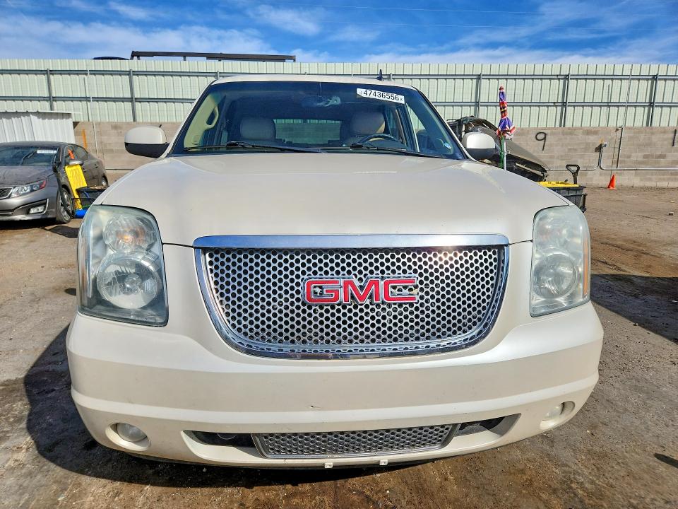 Продаж на аукціоні авто 2013 Gmc Yukon, vin: 1GKS2EEF2DR215799, номер лоту: 47436556