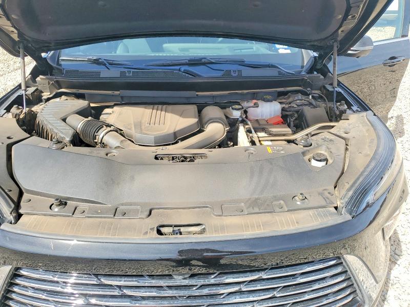 Aukcja sprzedaży 2025 Buick Enclave, vin: 5GAERARS8SJ113747, numer aukcji: 47246506