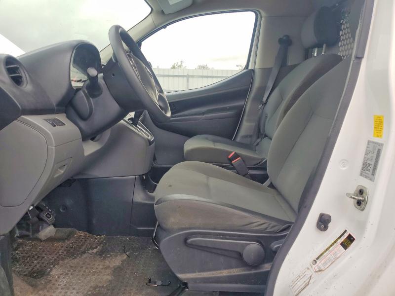 2021 Nissan Nv200 მანქანა იყიდება აუქციონზე, vin: 3N6CM0KN7MK695079, აუქციონის ნომერი: 41657626