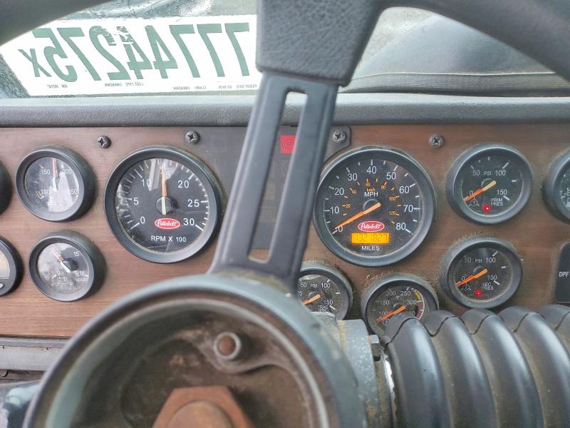 Продажа на аукционе авто 2013 Peterbilt 320, vin: 3BPZH58X9DF193142, номер лота: 77744275