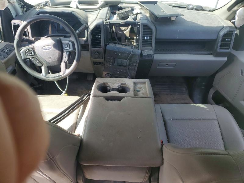 2022 Ford F550 მანქანა იყიდება აუქციონზე, vin: 1FD0W5HT6NEC71015, აუქციონის ნომერი: 46042826