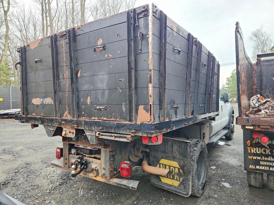 Продаж на аукціоні авто 2014 Ford F450, vin: 1FD0W4GY4EEB14283, номер лоту: 79932175