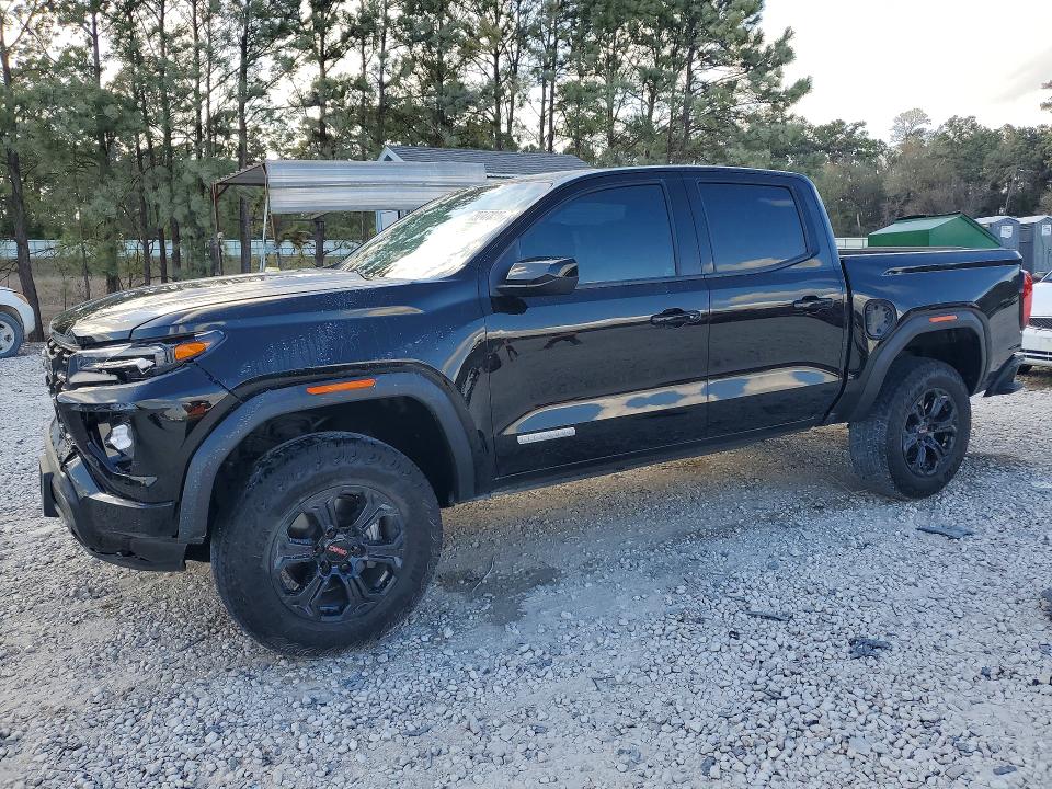 Продаж на аукціоні авто 2025 Gmc Canyon, vin: 1GTP1BEK2S1111437, номер лоту: 79747835