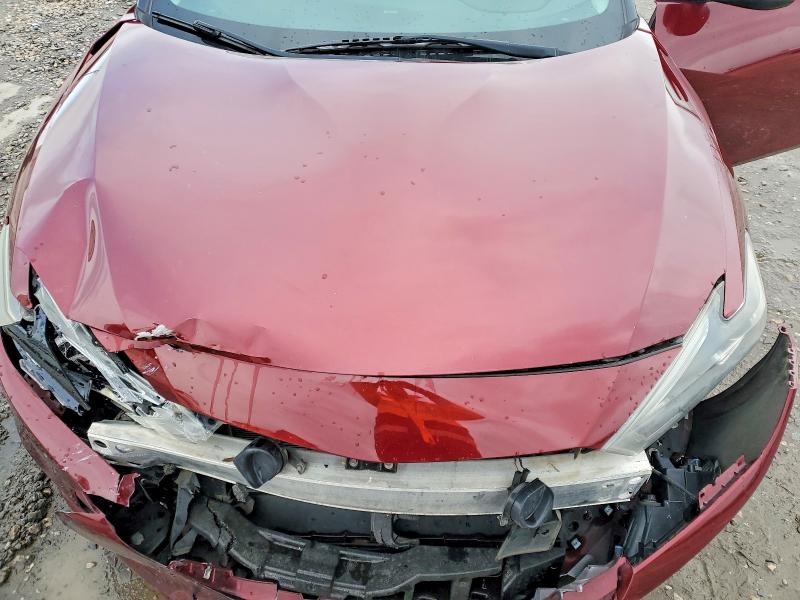 2017 Nissan Maxima მანქანა იყიდება აუქციონზე, vin: 1N4AA6AP8HC376283, აუქციონის ნომერი: 41974006