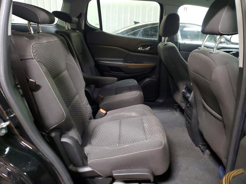 2017 Gmc Acadia მანქანა იყიდება აუქციონზე, vin: 1GKKNSLAXHZ292939, აუქციონის ნომერი: 46172626