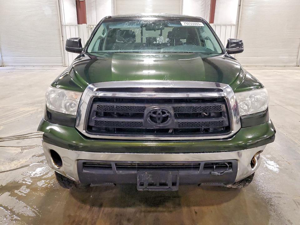 Aukcja sprzedaży 2013 Toyota Tundra, vin: 5TFUW5F19DX276042, numer aukcji: 79255065