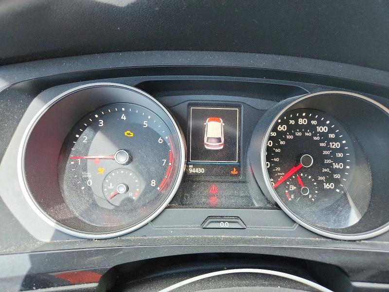 Продажа на аукционе авто 2020 Volkswagen Tiguan, vin: 3VV1B7AX6LM103056, номер лота: 47346476