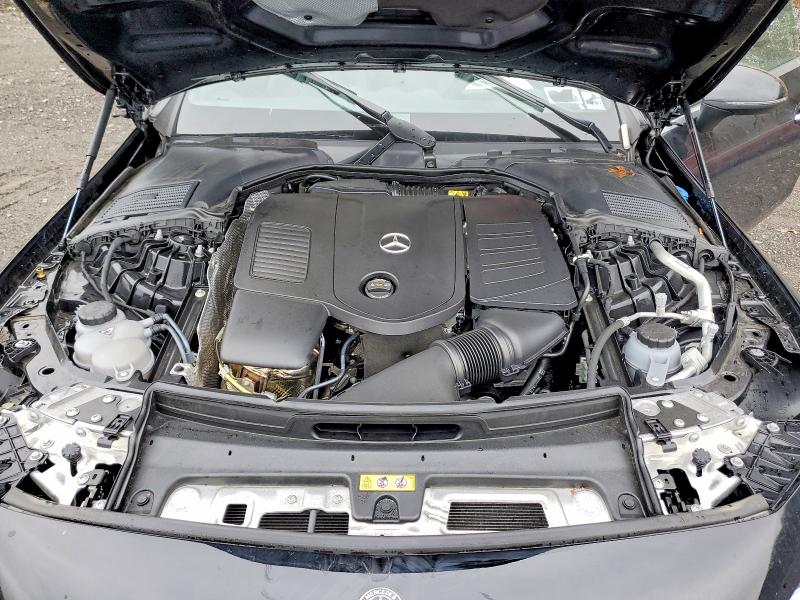 Продажа на аукционе авто 2025 Mercedes-benz Cle, vin: W1KMK4HB9SF056078, номер лота: 46608546