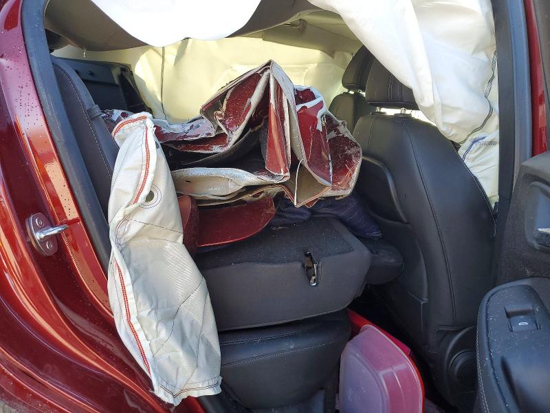 47249146 :رقم المزاد ، KL4MMDSL2PB098932 vin ، 2023 Buick Encore Gx مزاد بيع