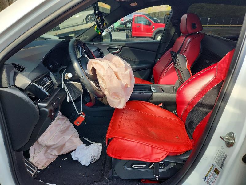 Продажа на аукционе авто 2019 Acura Rdx, vin: 5J8TC2H67KL028275, номер лота: 41755276