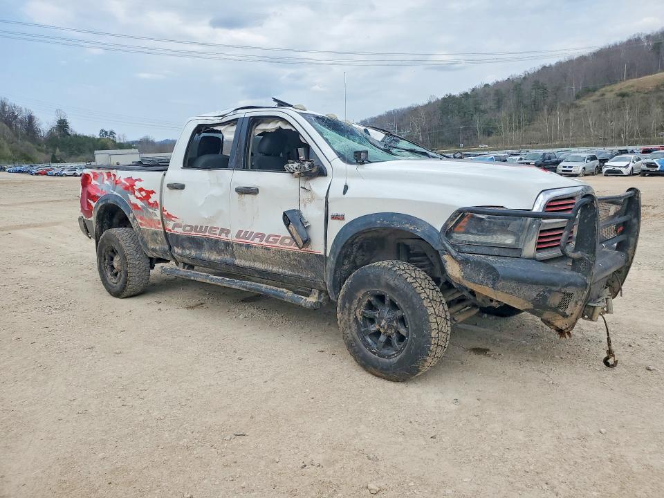 Aukcja sprzedaży 2015 Ram 2500, vin: 3C6TR5EJ5FG613793, numer aukcji: 47140476