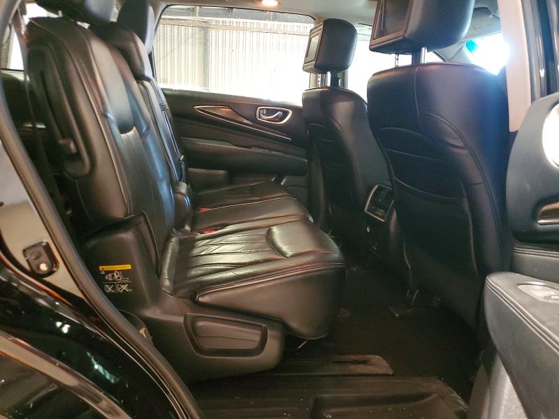 Aukcja sprzedaży 2014 Infiniti Qx60, vin: 5N1AL0MM7EC509917, numer aukcji: 46827616
