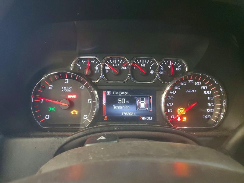 Aukcja sprzedaży 2015 Gmc Yukon Xl, vin: 1GKS2HKC5FR125870, numer aukcji: 47983436