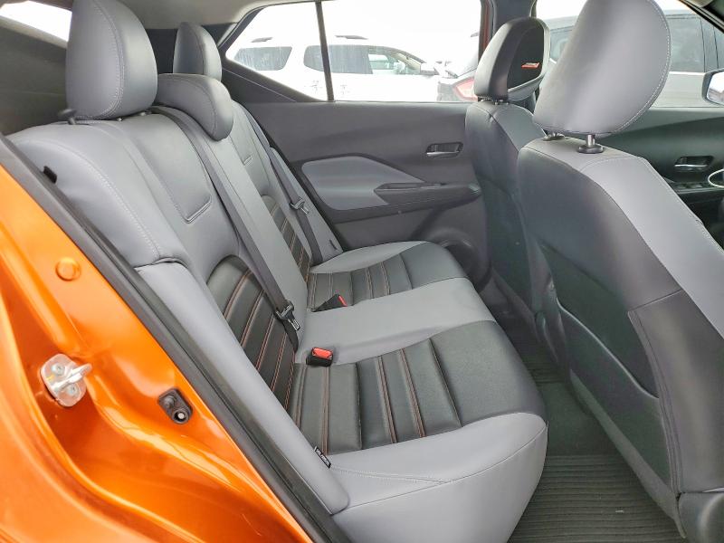 Aukcja sprzedaży 2022 Nissan Kicks, vin: 3N1CP5DV1NL512035, numer aukcji: 45992496