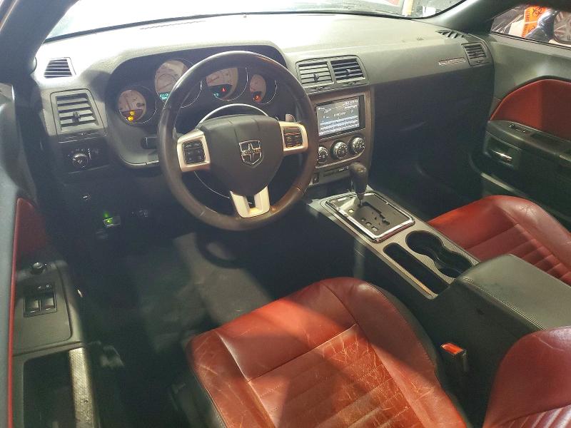 Продаж на аукціоні авто 2013 Dodge Challenger, vin: 2C3CDYBT1DH594286, номер лоту: 42003516