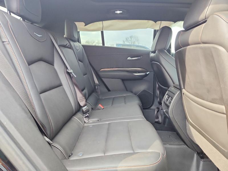 Продажа на аукционе авто 2021 Cadillac Xt4, vin: 1GYFZFR48MF028070, номер лота: 45555276