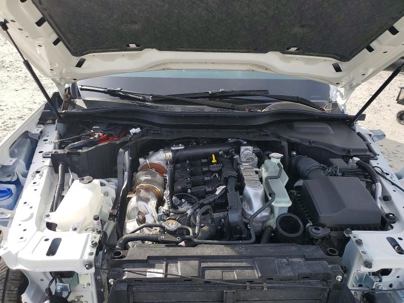 2025 Mazda Cx-90 მანქანა იყიდება აუქციონზე, vin: JM3KKBHD3S1250519, აუქციონის ნომერი: 47841586