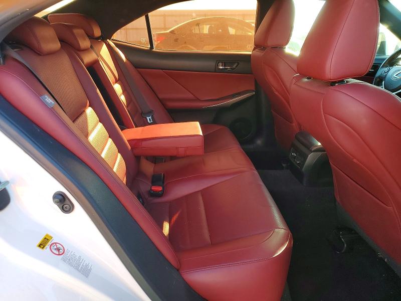 Продажа на аукционе авто 2016 Lexus Is 200t, vin: JTHBA1D28G5006972, номер лота: 41828346