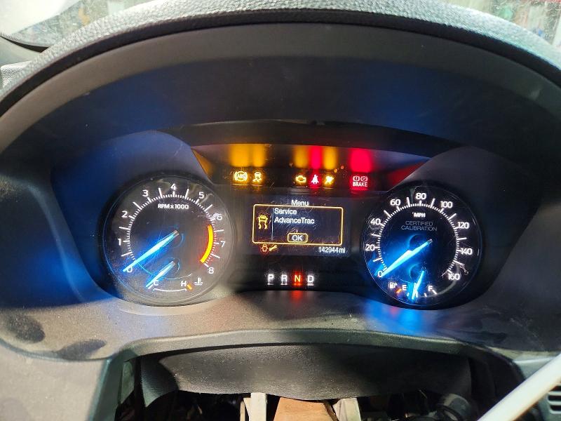 46169536 :رقم المزاد ، 1FM5K8AR3GGA62937 vin ، 2016 Ford Explorer مزاد بيع