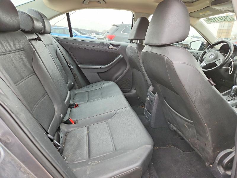 Продаж на аукціоні авто 2012 Volkswagen Jetta, vin: 3VWDP7AJXCM452131, номер лоту: 79341155