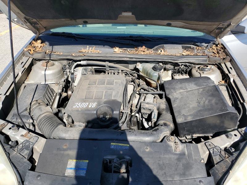 Продажа на аукционе авто 2006 Chevrolet Malibu, vin: 1G1ZT51876F295533, номер лота: 45485366