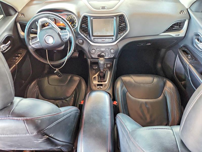 Aukcja sprzedaży 2014 Jeep Cherokee, vin: 1C4PJMBS2EW151816, numer aukcji: 79567255
