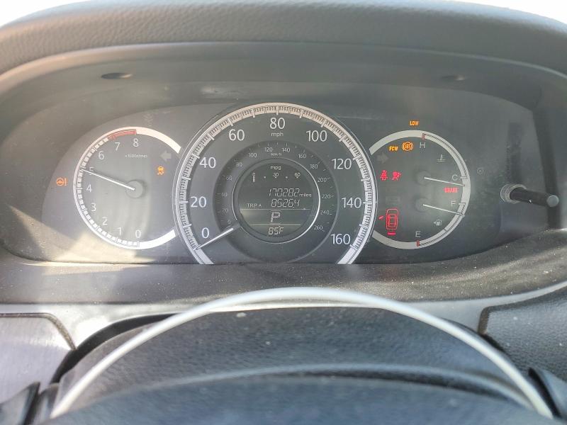 47059496 :رقم المزاد ، 1HGCR3F87EA021366 vin ، 2014 Honda Accord Exl مزاد بيع