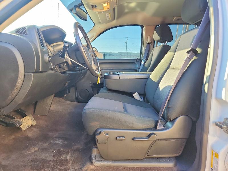 Продажа на аукционе авто 2013 Gmc Sierra, vin: 3GTP2VE70DG365601, номер лота: 79310945