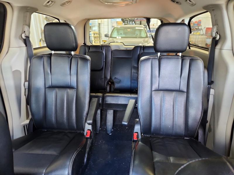 Aukcja sprzedaży 2014 Chrysler Town & Country, vin: 2C4RC1BG5ER446964, numer aukcji: 45857546