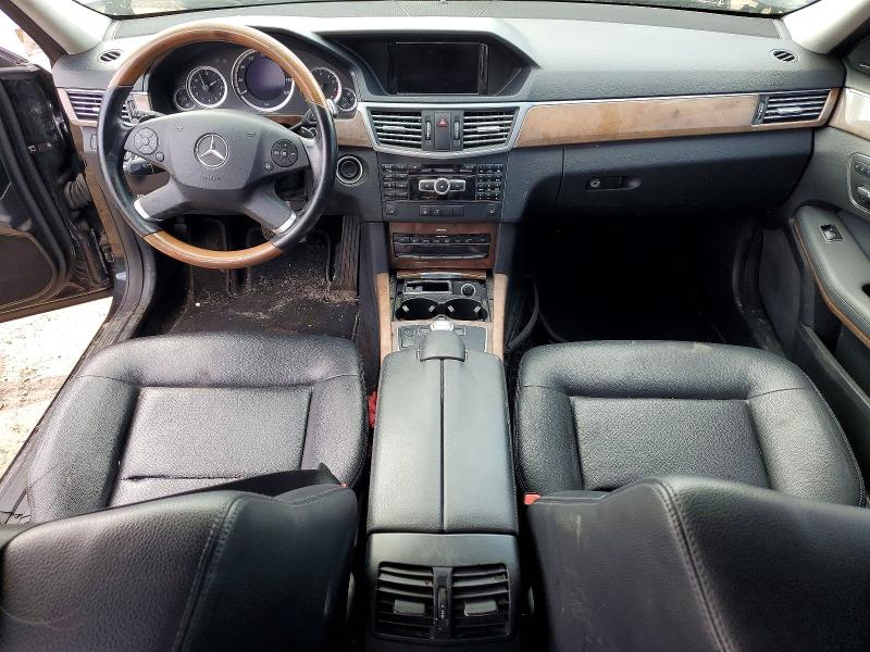 Продаж на аукціоні авто 2013 Mercedes-benz E, vin: WDDHF8JB9DA664190, номер лоту: 41959936